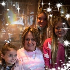 Meet your Posher, Sherry